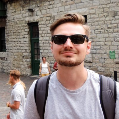 _OllieHarvey's profile picture. ☕️ #java #kotlin and #TDD #BDD advocate ☕️ Tweets are my own