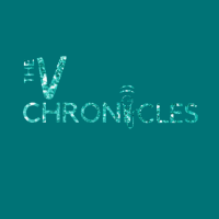 The V Chronicles(@The_VChronicles) 's Twitter Profile Photo