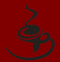 Coffee shop with a twist ;)