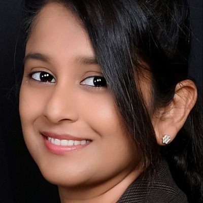 AI Intrapreneur | Serial Innovator | Women in data| Workplace & vision coach| Artist| Mom of 2 canine daughters | Mrs.India worldwide 2019| Independent director