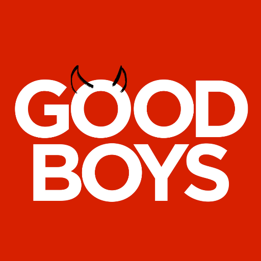 #GoodBoysMovie - The #1 R-Rated Comedy of the Year. Own it Now on Blu-ray, DVD & Digital