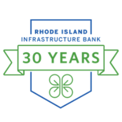 Rhode Island Infrastructure Bank is the State’s central hub for financing infrastructure improvements for municipalities, businesses, and homeowners.