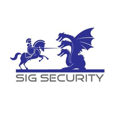 SIG Security är Sveriges största sammanslutning av personer som arbetar professionellt inom området IT- och informationssäkerhet.