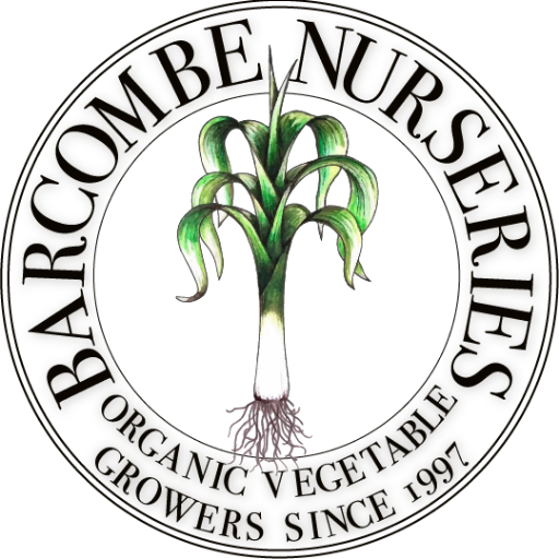 Organic Vegetable Growers and Local Vegetable Box Delivery Scheme. Contact: vegbox@barcombenurseries.co.uk
01273 400 011