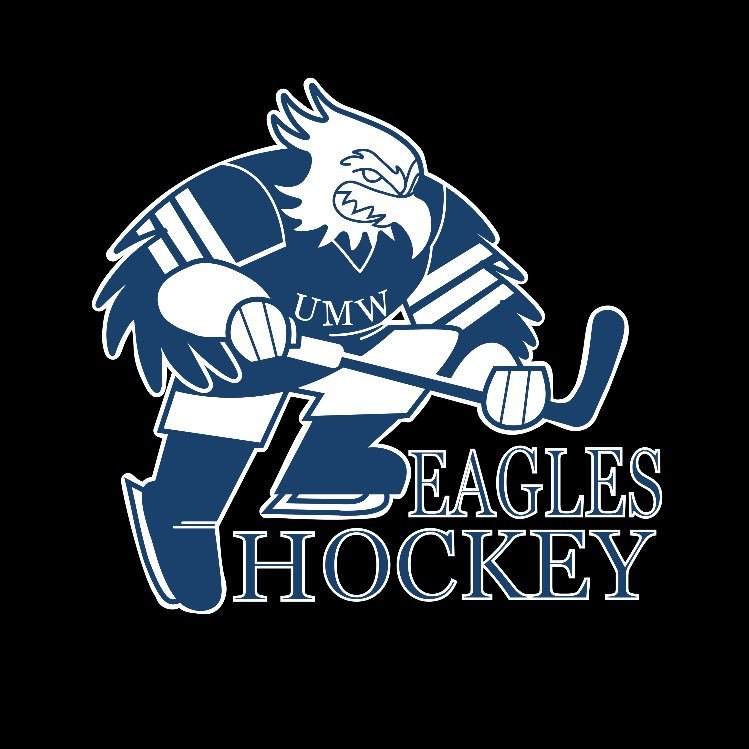 Official Twitter of the University of Mary Washington Ice Hockey Club 🚨ACCHL Co-Ed Division III 🚨 Contact us at umwhockey@gmail.com