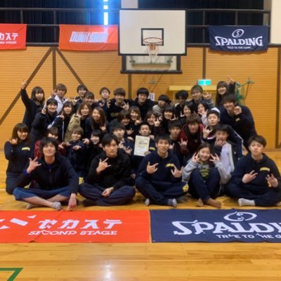 【富山大学公認】男女のバスケットボールサークル🏀活動日:毎週水曜・日曜⛹️🏻‍♂️⛹️🏻‍♀️試合相手随時募集中！なにかあれば気軽にDM待ってます🌼