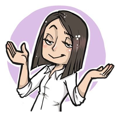 SayaLF's profile picture. Keskiviikon lapsi, hurmaava sarjalakastaja ja aina vähän väsynyt.
Profile pic by @wooosome 🧡