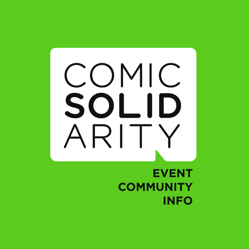 Repräsentative Community für Digital Artists & Self Publisher*innen Comic und Manga. Wir finden und geben Raum für Comic. Auf Cons, Messen, Tagungen uvm.