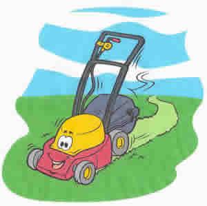 MowDLawn's profile picture. 