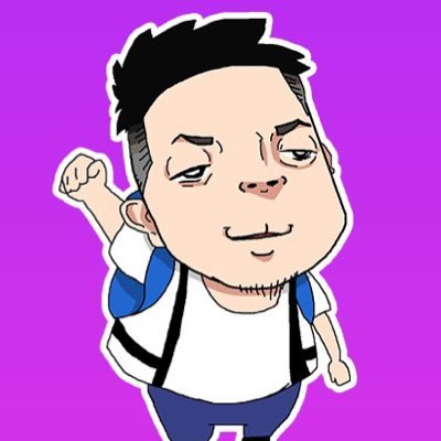 なかむらたくまさんのプロフィール画像