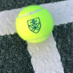 The official Twitter account of the St. Albans School Tennis Team.