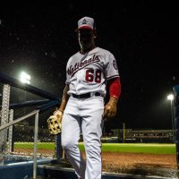 Chuck Taylor (@chuck_taylor08) 's Twitter Profile