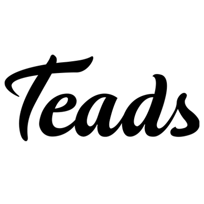 TeadsInnovation Profile Picture