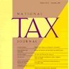 National Tax Journal (@journaltax) 's Twitter Profile Photo National Tax Journal (@journaltax) 's Twitter Profile Photo