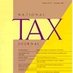 National Tax Journal (@JournalTax) Twitter profile photo