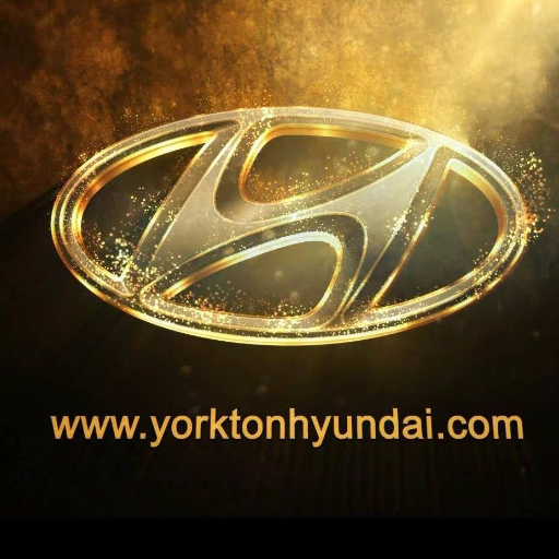 Welcome to Yorkton Hyundai.    1-800-565-0002  Mon - Fri: 8:00 am - 5:30 pm
Sat: 9:00 am - 4:00 pm