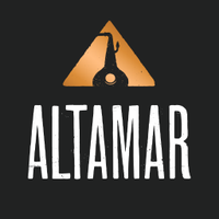 Altamar Brands(@AltamarBrands) 's Twitter Profile Photo