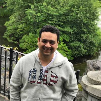 Founder & CEO@MobiTrail, love technology, business, leadership, traveling, handicrafts, mentoring, learning