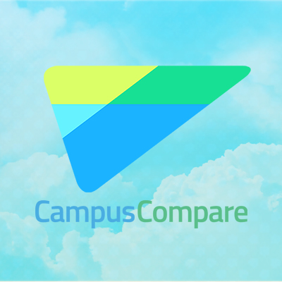 Meet CampusCompare - A customized way of finding the #college that's right for YOU! To sign up for free, visit: https://t.co/c18bjJtC5q.