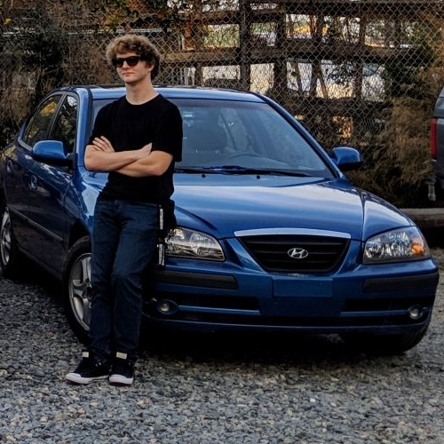 PoddlePod's profile picture. No Life Loser