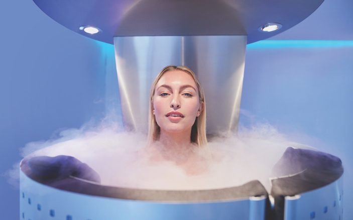 Cryosauna Reviews