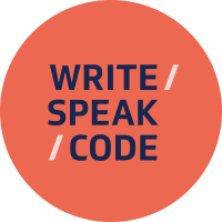 Chi Write/Speak/Code(@wscchicago) 's Twitter Profile Photo