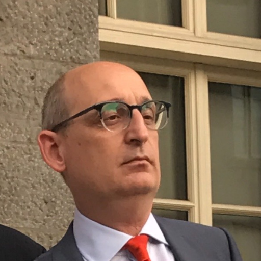 Roger Diwan Profile