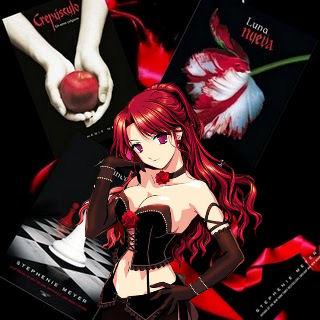 RGothicDancer's profile picture. 