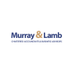 Murray & Lamb (@MurrayLamb) Twitter profile photo