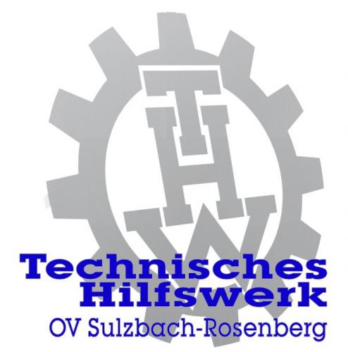 Aktuelle News des THW OV Sulzbach-Rosenberg.