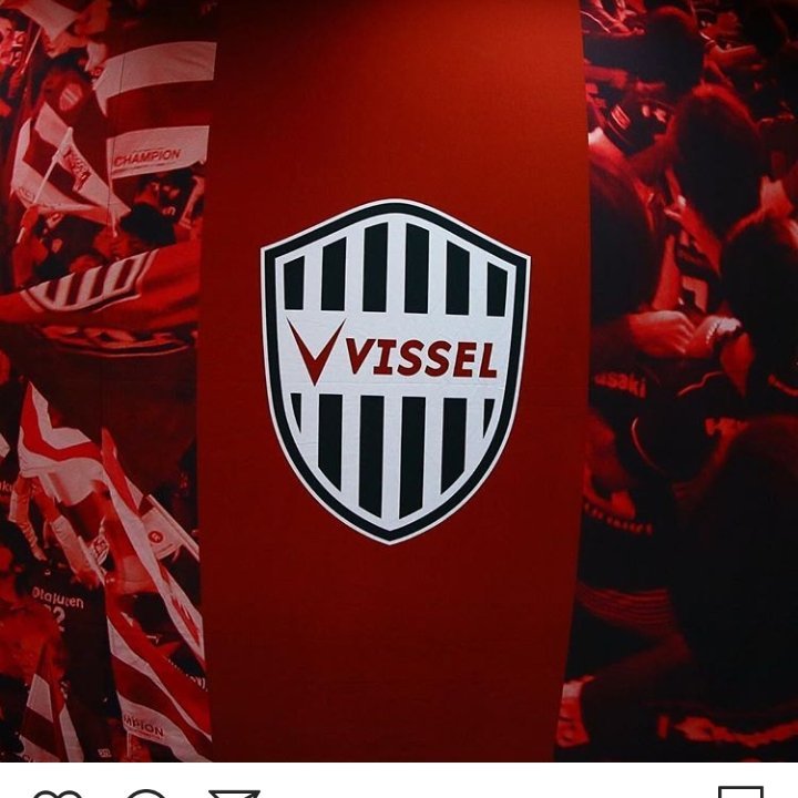 Cuenta dedicada al #VisselKobe equipo de la #JLeague de Japón, completamente en Español.