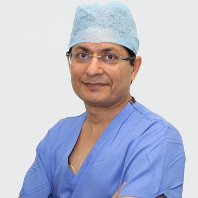 Sanjeev Madaan Profile