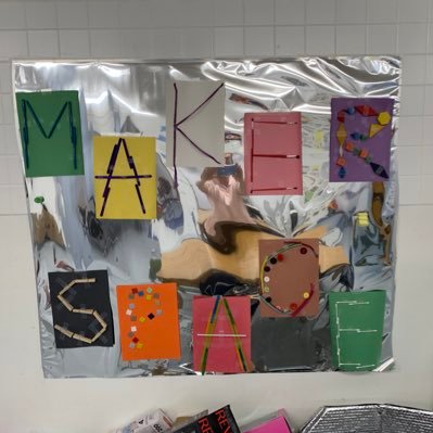 ktompkins2017's profile picture. Enrichment and Challenge Support Specialist at Coolidge Corner School and Driscoll School......Innovative learning for ALL students!