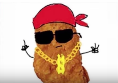 devinledoux2's profile picture. imma chicken nugget gangsta