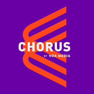 Chorus by Vox Media