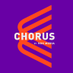 Chorus by Vox Media (@Chorus) Twitter profile photo