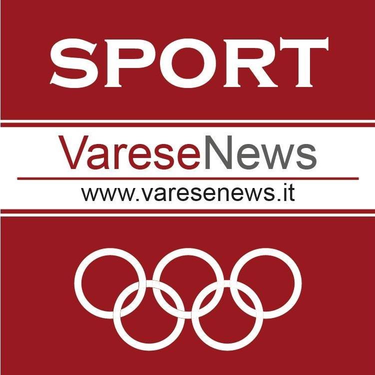 Profilo Twitter della redazione sportiva di @varesenews. Gestisce i liveblog #direttavn