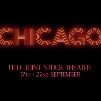 The Old Joint Stock Musical Theatre Company brings big shows to an intimate venue. OJSMTC specialise in the modern musical.