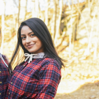 Ruchita De (@ruchitade) 's Twitter Profile