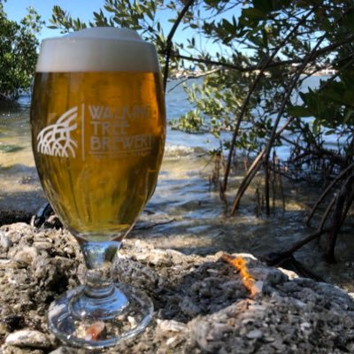 Official Twitter of Walking Tree Brewery in Vero Beach, FL. Combining creativity with science to produce a large selection of unique and delicious craft beer.