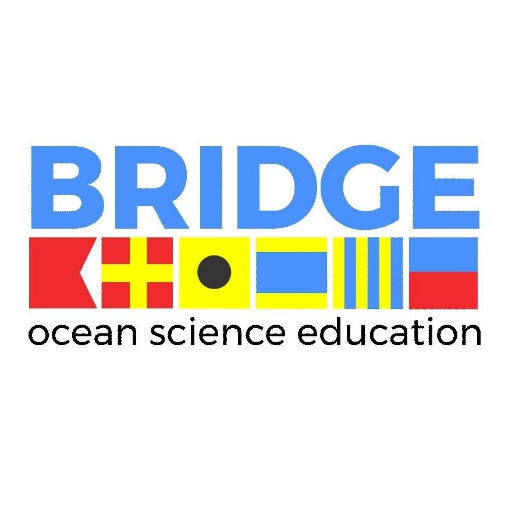 Launched in 1998, the Bridge is an ever-growing collection of marine education resources for teachers, students, and researchers.