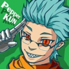 Pepperkune's profile picture. 💩
