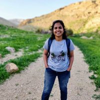 Aparna Lajmi (@aparnalajmi) 's Twitter Profile Photo Aparna Lajmi (@aparnalajmi) 's Twitter Profile Photo