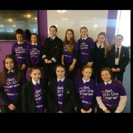 ArmadaleComp's profile picture. Armadale Academy Computing Department