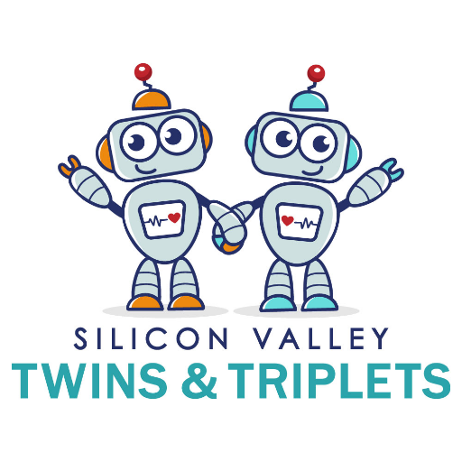 svtwinstriplets's profile picture. Formerly Gemini Crickets. Founded 1971. Support group for families of multiples: twins, triplets, and beyond!