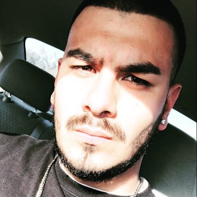 Big fight fan and a dope ass rapper. S.S❤️💕