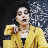 Chiara Strazzulla (@thestrazzulla) 's Twitter Profile Photo Chiara Strazzulla (@thestrazzulla) 's Twitter Profile Photo