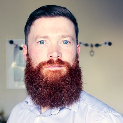 Morgan_Nolan's profile picture. UX Designer / Ethnographic Researcher / Product Designer with Analog Devices, Guitarist with Fox Jaw