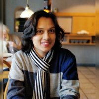 Kiran Patil (@kiranpatil_kp) 's Twitter Profile