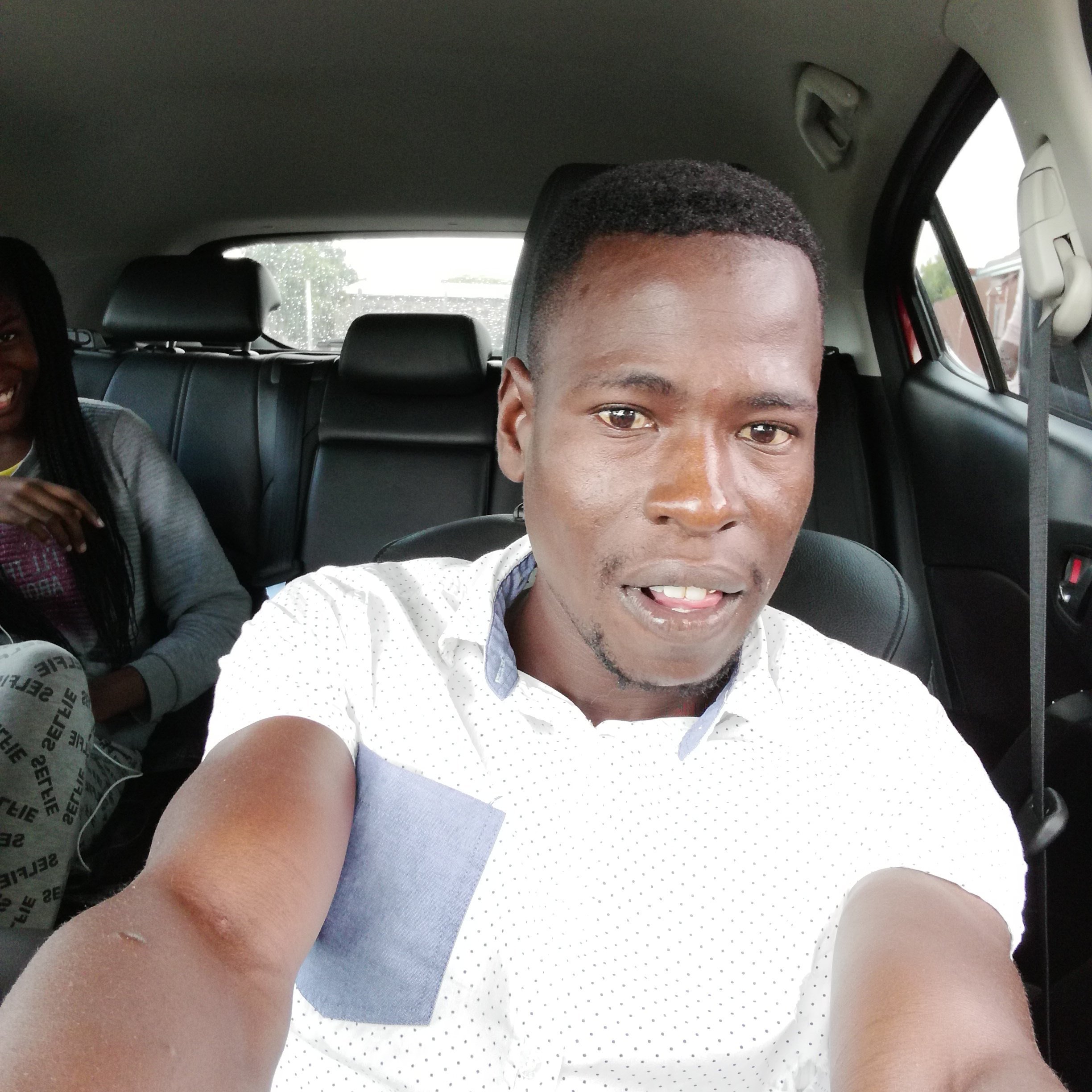 Bethuelngwandu1's profile picture. 